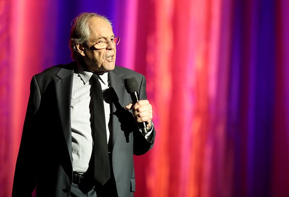 Robert Klein Net Worth 2024