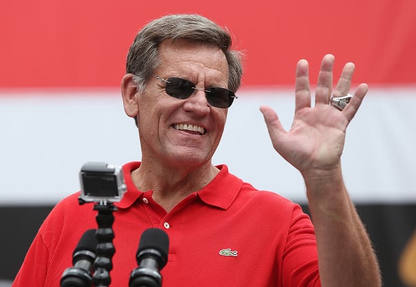 Rocky Wirtz Net Worth 2024