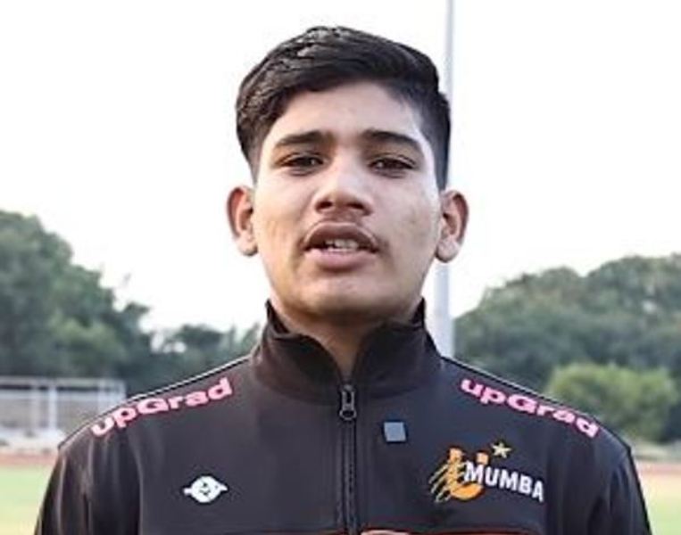 Rohit Yadav (Kabaddi Player) Height, Weight, Age, Family, Biography & More 2024