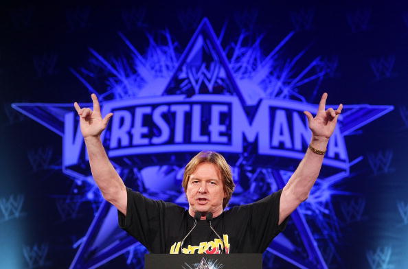 Rowdy Roddy Piper Net Worth 2024