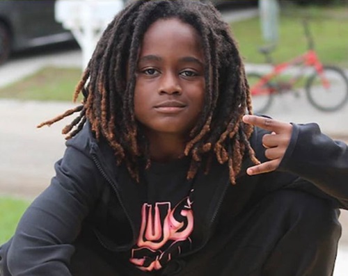 Rudolph ‘Blaze’ Ingram Age, Family, Biography & More 2024