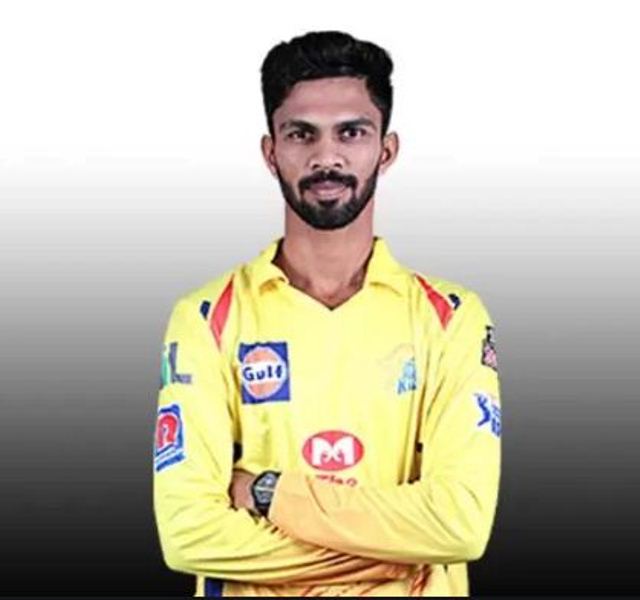 Ruturaj Gaikwad (Cricketer) Height, Age, Wife, Family, Biography & More 2024