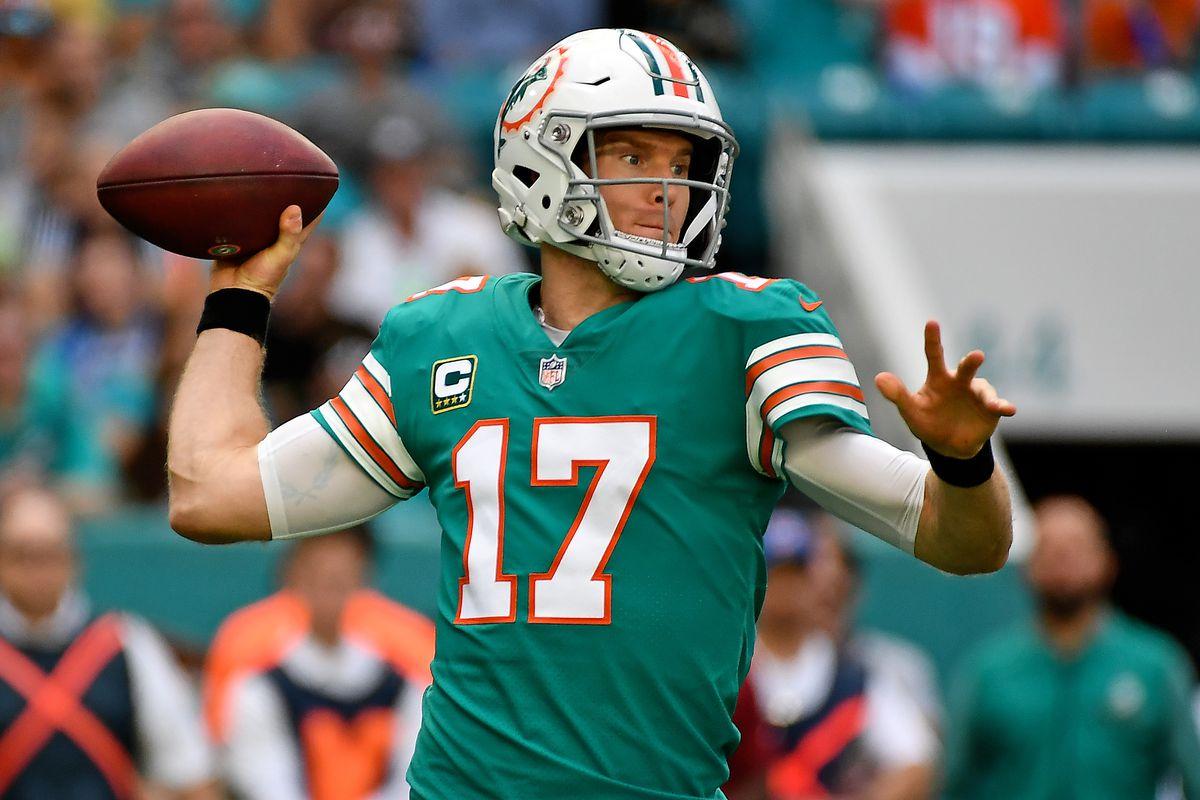 Ryan Tannehill Biography 2023: The Life of a Quarterback 2024