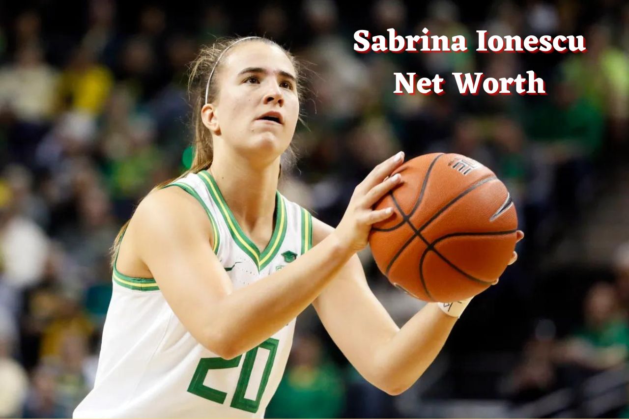 Sabrina Ionescu Net Worth 2024: Contract, Salary, BF & Age