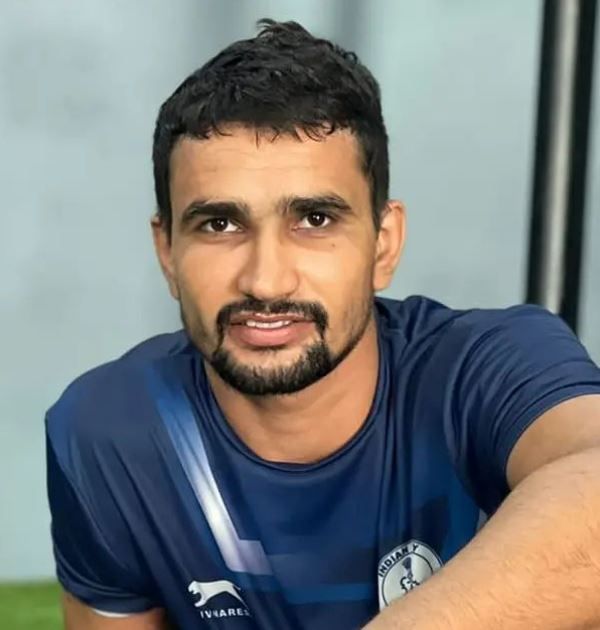 Sachin Narwal (Kabaddi Player) Height, Weight, Age, Family, Biography & More 2024