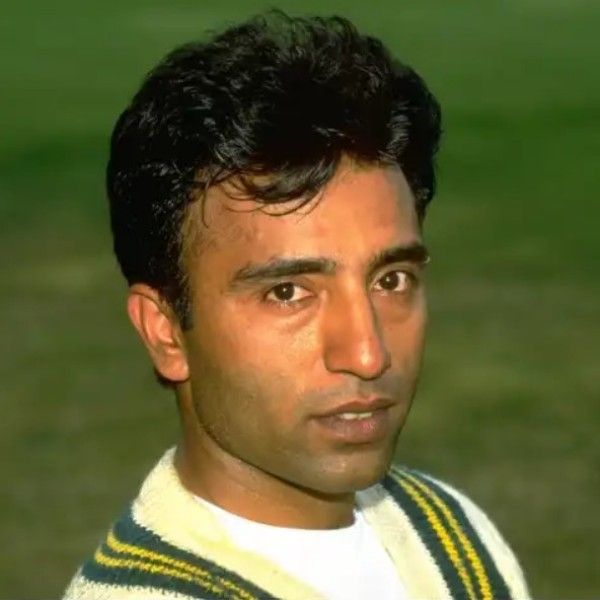 Saeed Anwar Height, Age, Wife, Children, Family, Biography & More 2024