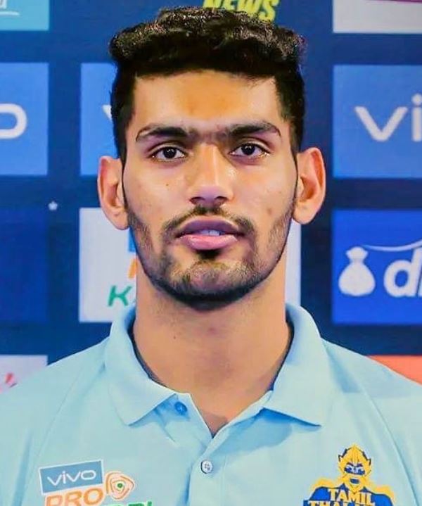 Sagar Rathee Height, Weight, Age, Wife, Family, Biography & More 2024