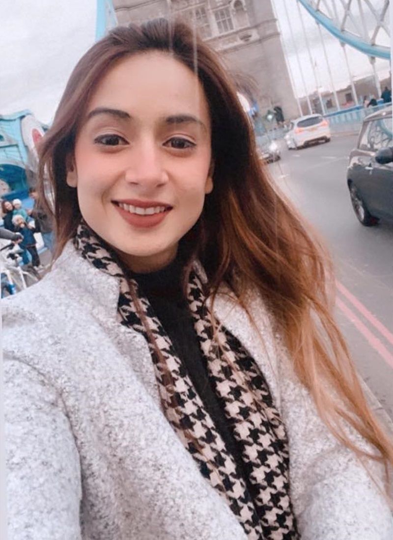 Sakshi Pant (Rishabh Pant’s Sister) Age, Husband, Family, Biography & More 2024