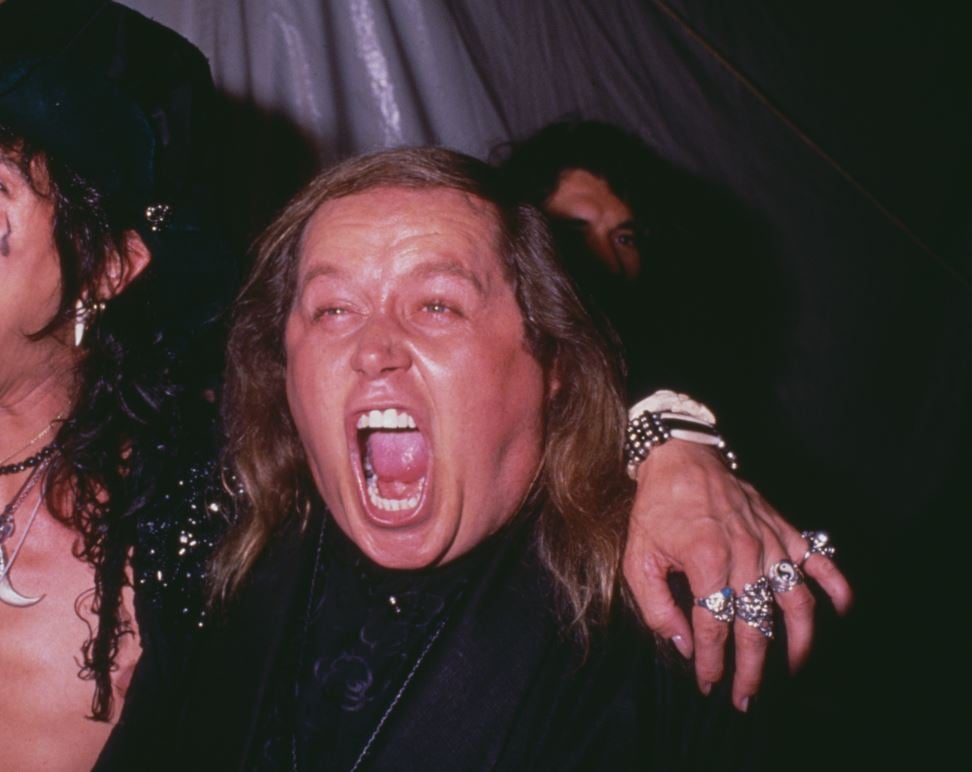 Sam Kinison Net Worth 2024