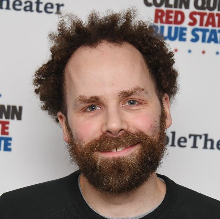 Sam Roberts Net Worth 2024