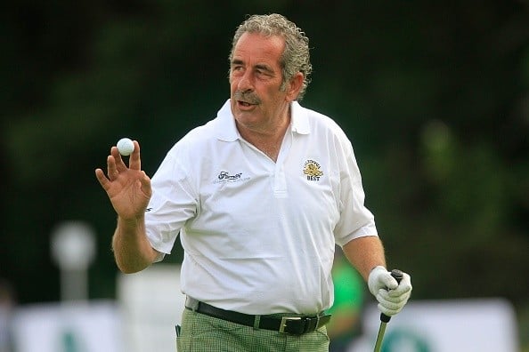 Sam Torrance Net Worth 2024