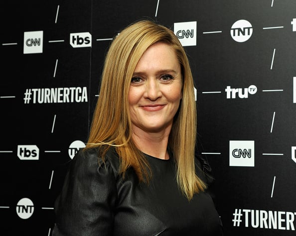 Samantha Bee Net Worth 2024