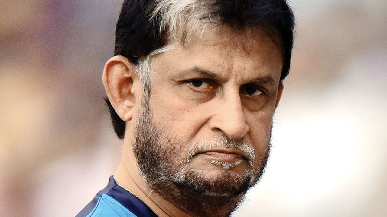 Sandeep Patil Height, Age, Girlfriend, Wife, Children, Family, Biography & More 2024