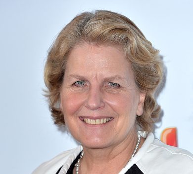 Sandi Toksvig Net Worth 2024