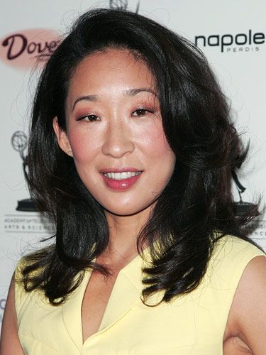 Sandra Oh Net Worth 2024