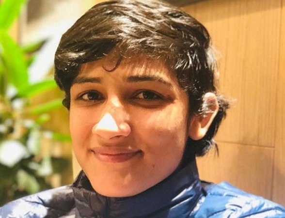 Sangeeta Phogat Height, Weight, Age, Boyfriend, Husband, Family, Biography & More 2024