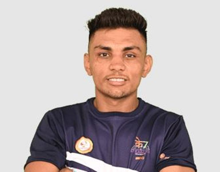 Sanjay (Kabaddi Player) Height, Weight, Age, Family, Biography & More 2024