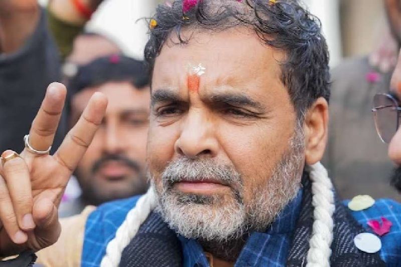 Sanjay Singh (WFI) Age, Wife, Children, Family, Biography & More 2024