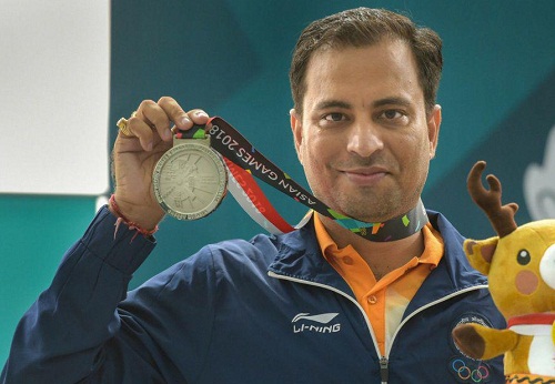 Sanjeev Rajput Height, Age, Wife, Family, Biography & More 2024