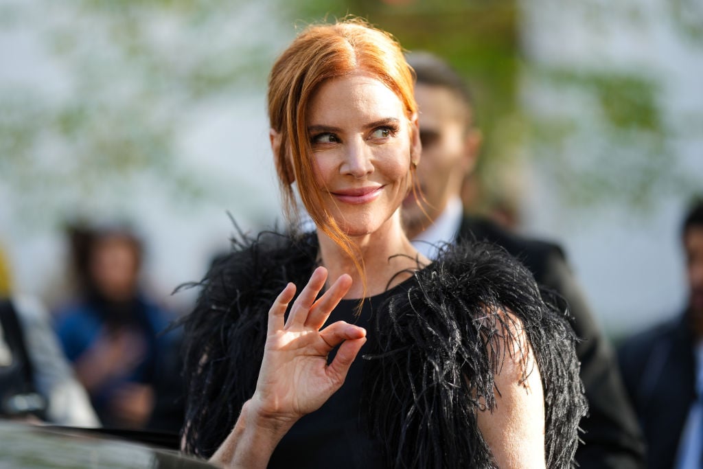 Sarah Rafferty Net Worth 2024