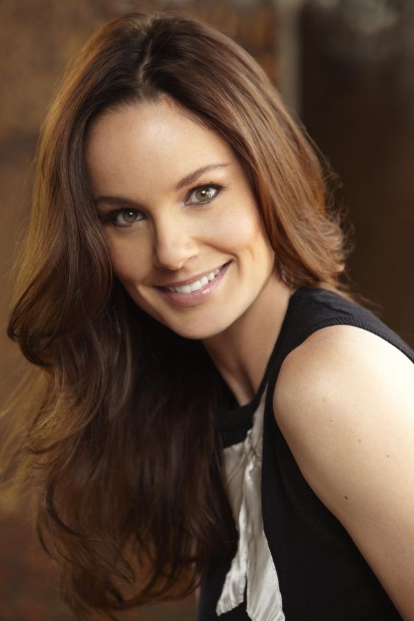 Sarah Wayne Callies Net Worth 2024