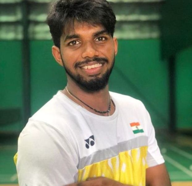 Satwiksairaj Rankireddy Height, Age, Girlfriend, Wife, Family, Biography & More 2024