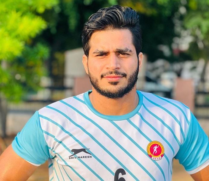 Saurabh Nandal (Kabaddi Player) Height, Weight, Age, Family, Biography & More 2024