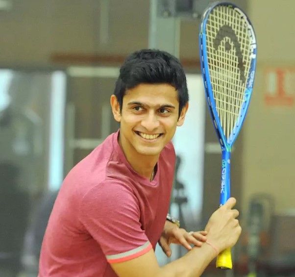 Saurav Ghosal Height, Age, Wife, Children, Family, Biography & More 2024