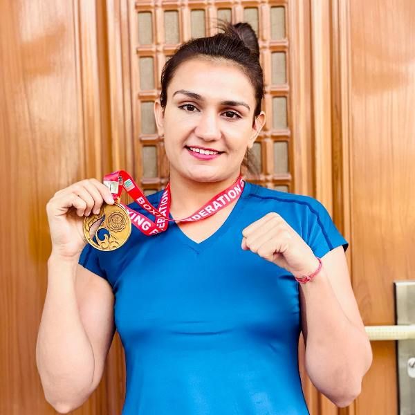 Saweety Boora Height, Weight, Age, Husband, Family, Biography & More 2024