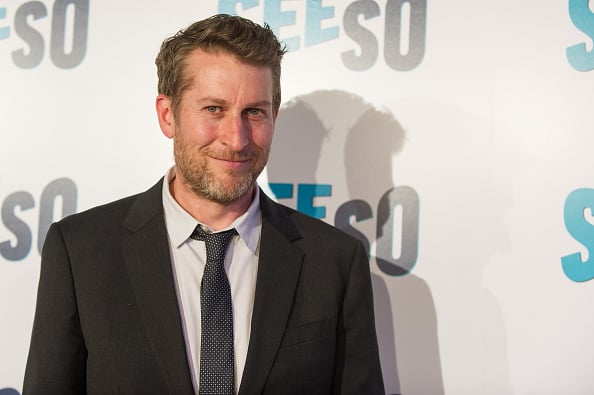 Scott Aukerman Net Worth 2024