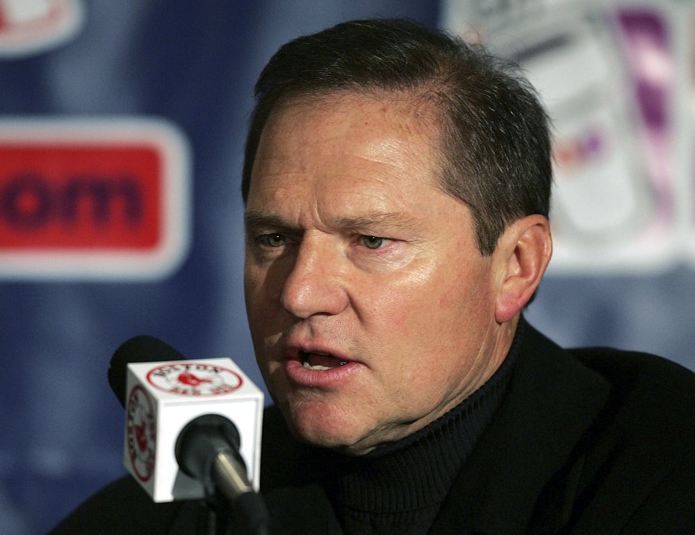 Scott Boras Net Worth 2024