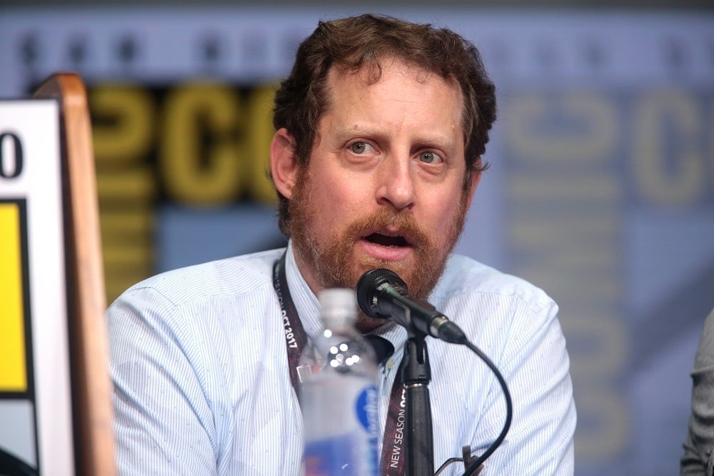 Scott M. Gimple Net Worth 2024: Earnings, Salary & Fees