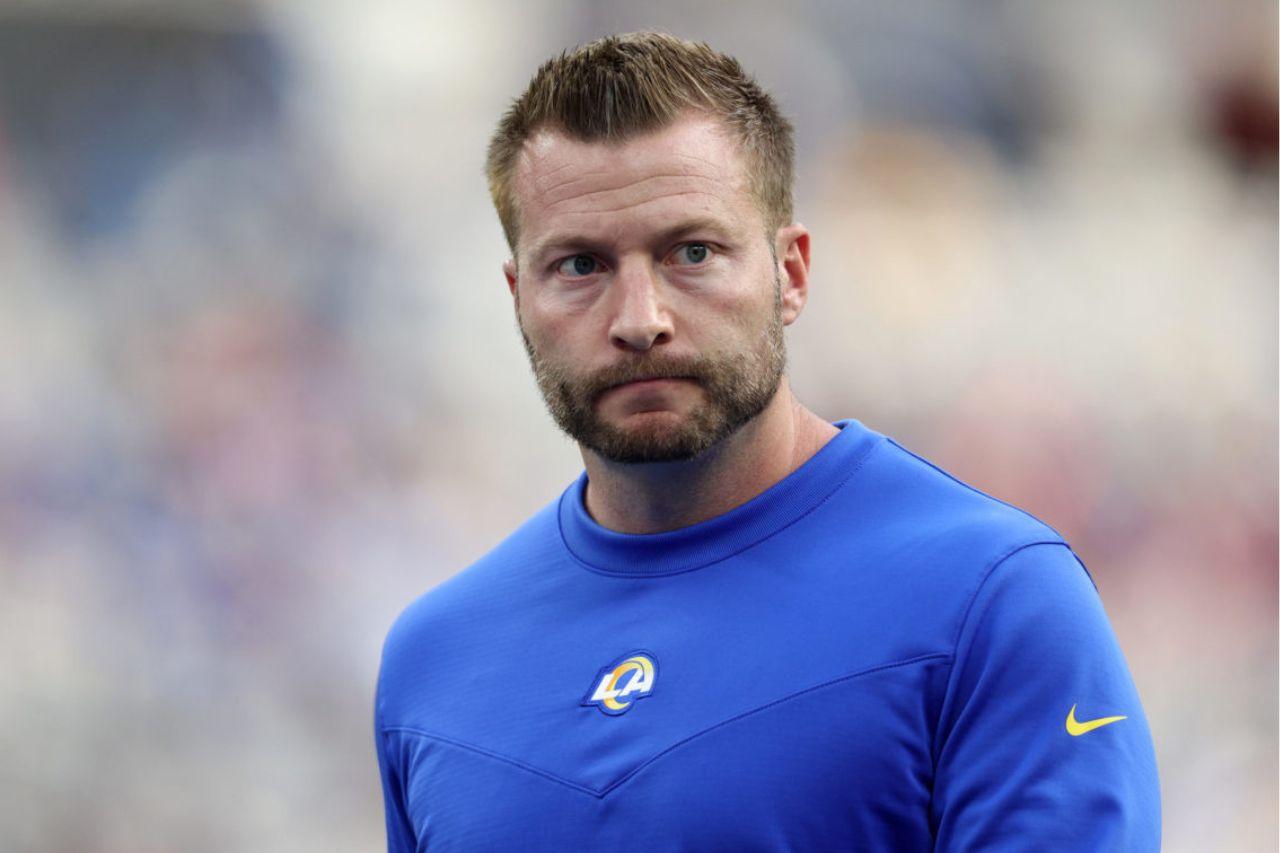 Sean McVay Net Worth 2024: Cars, Assets, Salary, Income & Gf