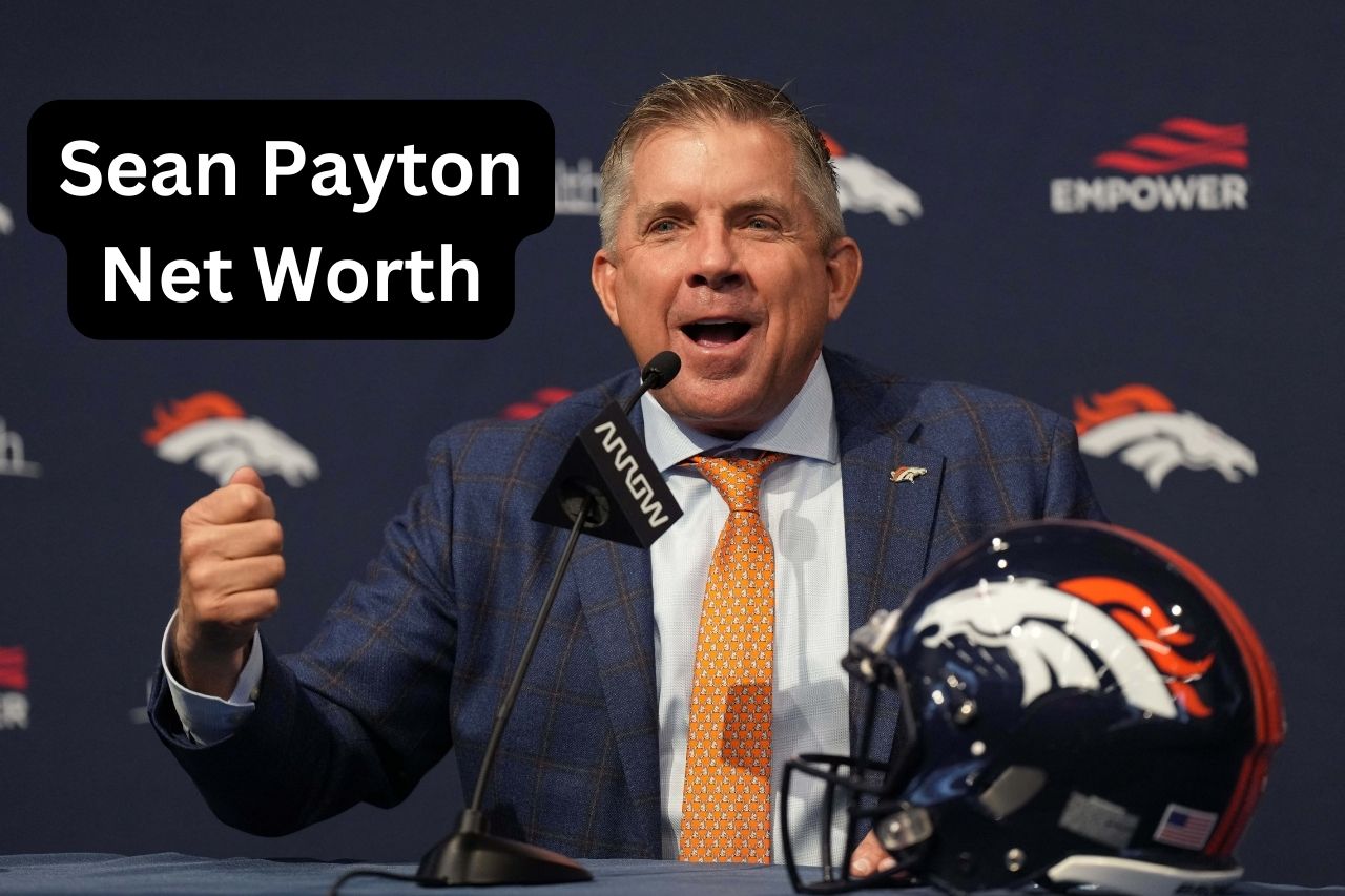 Sean Payton Net Worth 2024: Salary, Age, GF & Endorsements