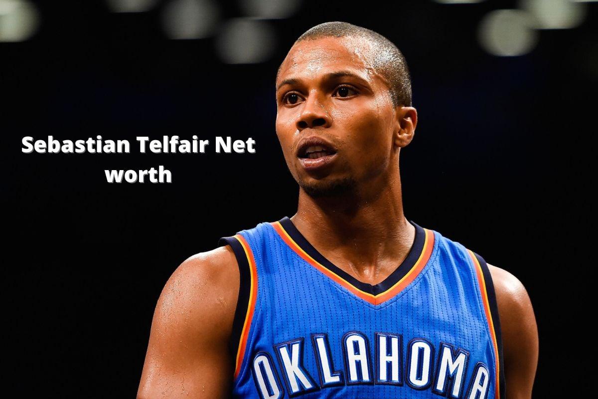 Sebastian Telfair Net Worth 2024: Income, Salary, Age & Wife