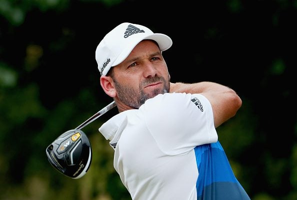 Sergio Garcia Net Worth 2024