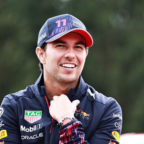 Sergio Perez Age, Height, Wife, Children, Family, Biography & More 2024