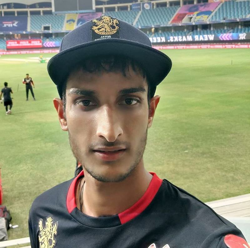 Shahbaz Ahmed (Cricketer) Height, Age, Girlfriend, Family, Biography & More 2024