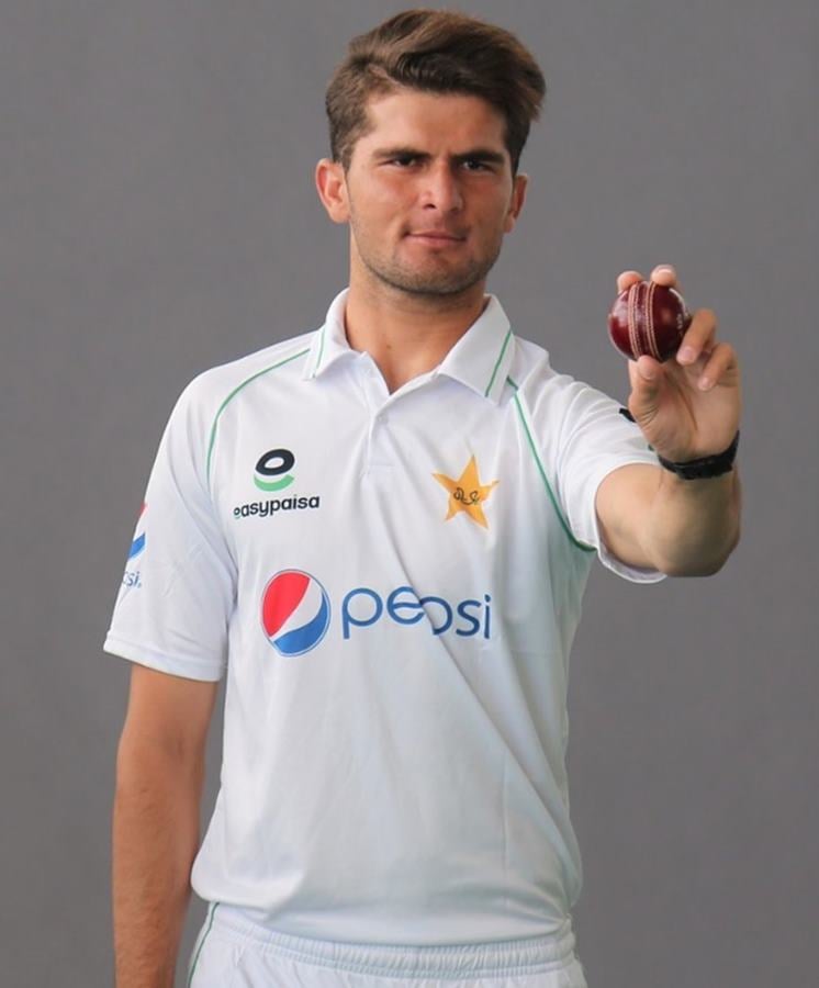 Shaheen Afridi Height, Age, Wife, Girlfriend, Family, Biography & More 2024