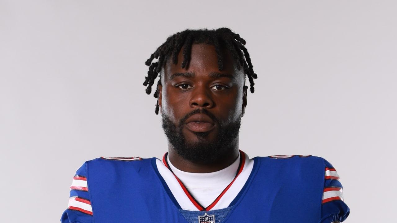 Shaq Lawson Biography 2023: The Rise of a Defensive End 2024