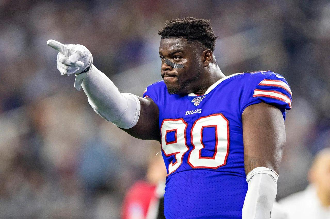 Shaq Lawson Net Worth 2024: Income, Age, Cars, Wife & Salary