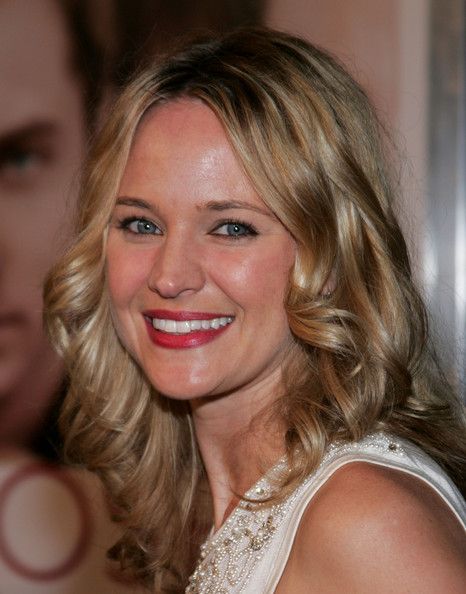 Sharon Case Net Worth 2024