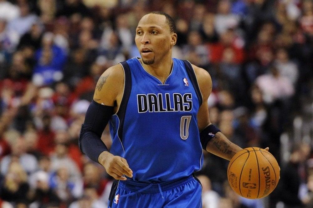 Shawn Marion Net Worth 2024: Endorsements, Age & Earnings