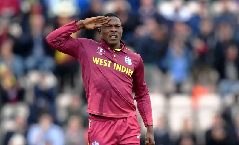 Sheldon Cottrell Age, Height, Wife, Family, Biography & More 2024