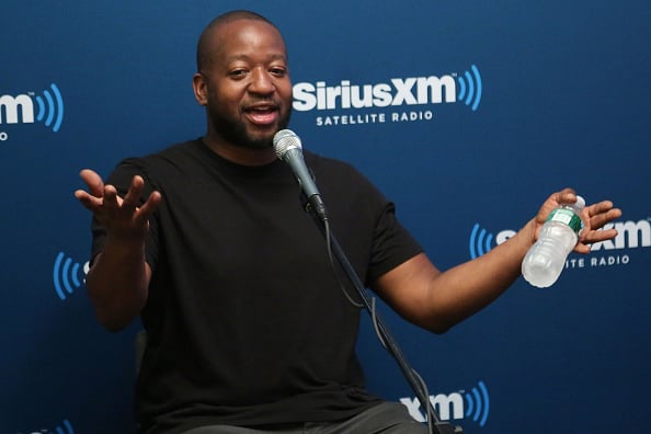 Sherrod Small Net Worth 2024