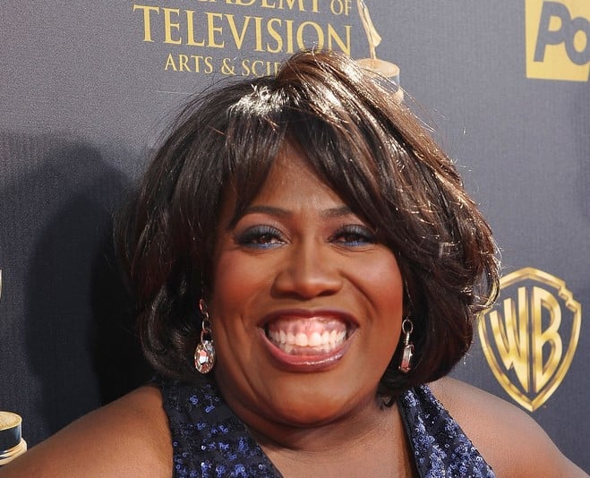 Sheryl Underwood Net Worth 2024