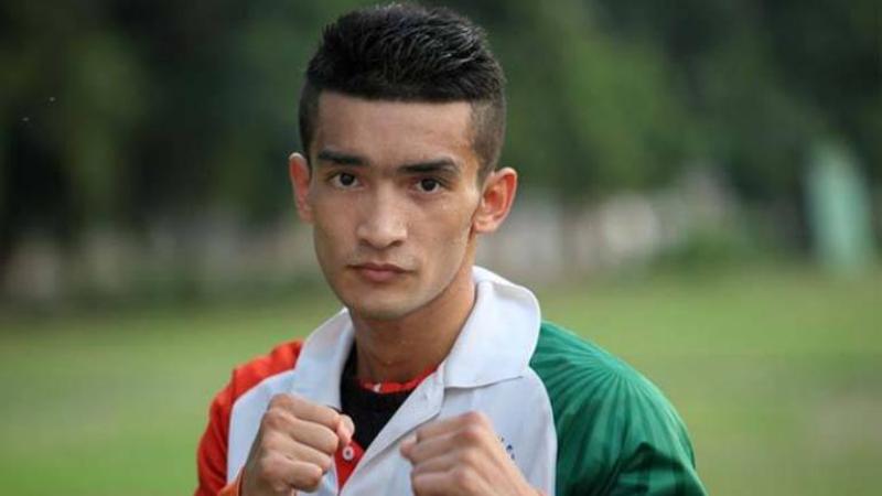 Shiva Thapa Height, Weight, Age, Biography, Family& More 2024