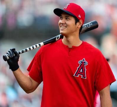 Shohei Ohtani Age, Height, Net Worth, Family & Bio 2024