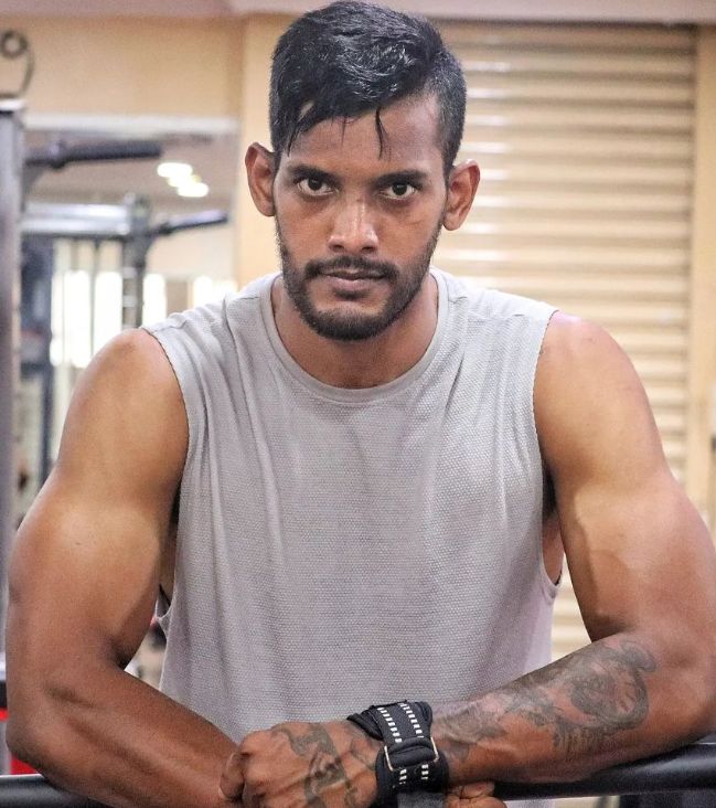 Siddharth Desai (Kabaddi) Age, Height, Girlfriend, Family, Biography & More 2024