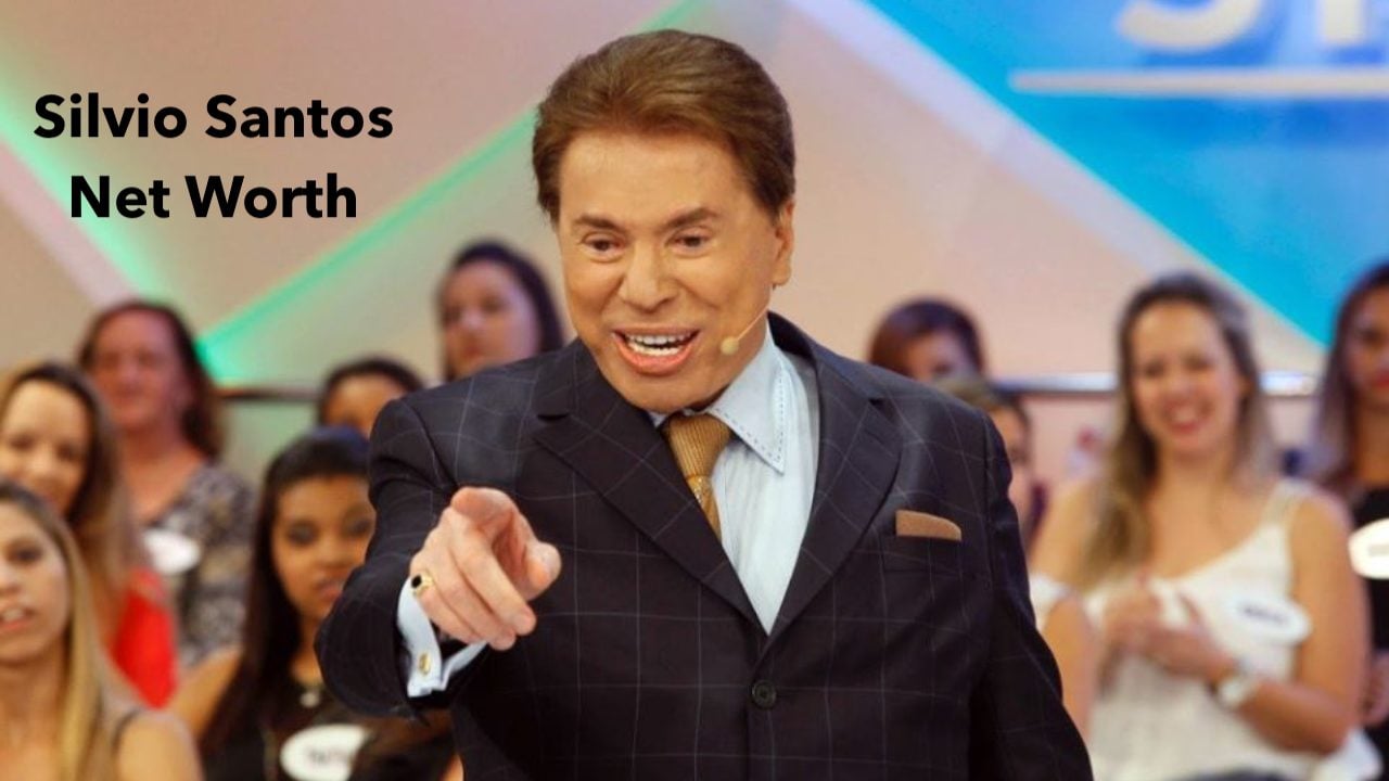 Silvio Santos Net Worth 2024: Salary, House, Age & Height